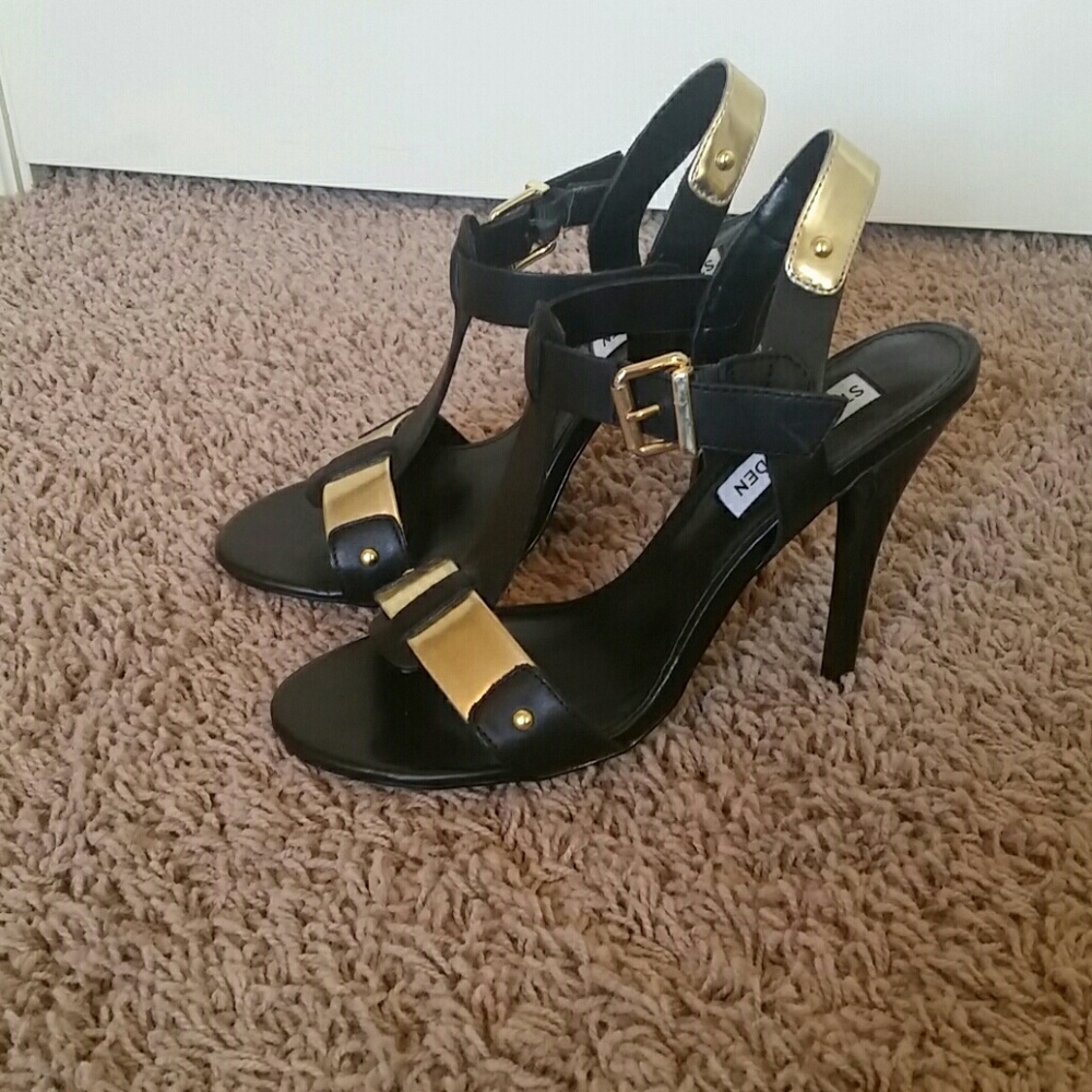 Brand New Steve Madden heels